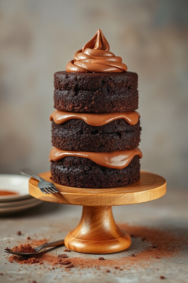 brooklyn blackout cake recipe