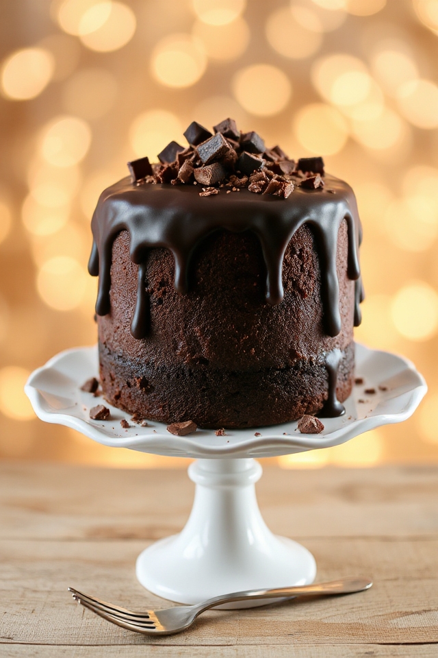 chocolate guinness cake recipe