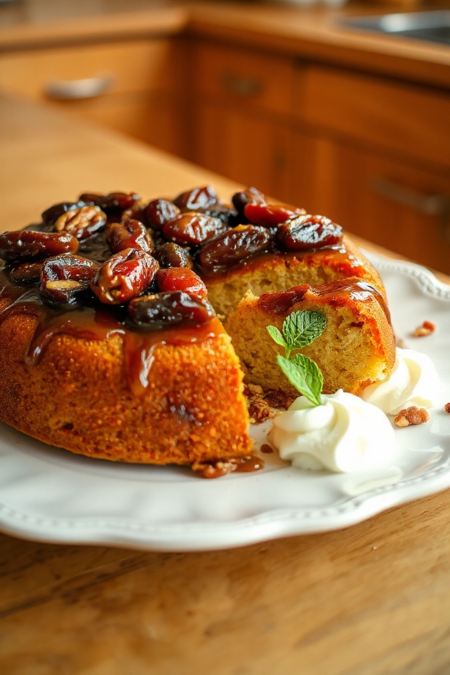 date nut cake recipe