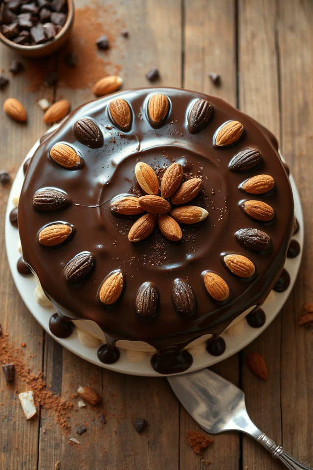 decadent chocolate dessert recipe