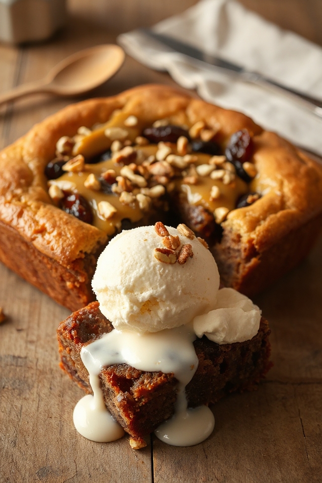 delicious date cake recipe