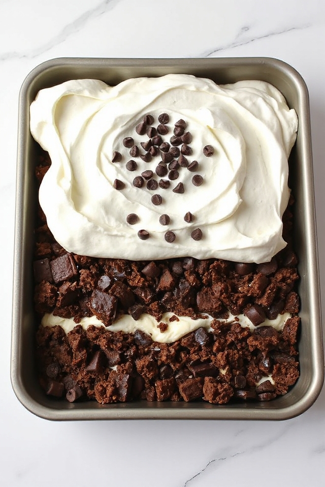 delicious ding dong cake