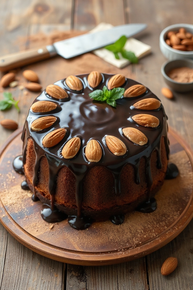 delicious queen cake recipe