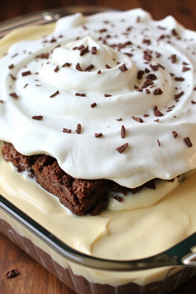 ding dong cake recipe steps