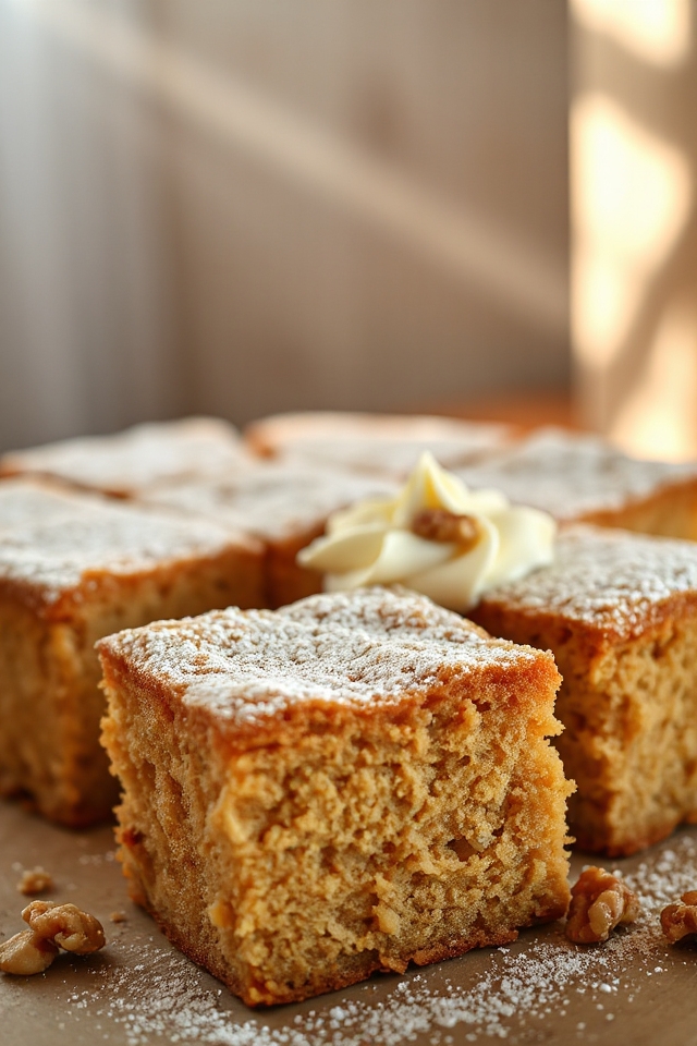 graham cracker cake recipe