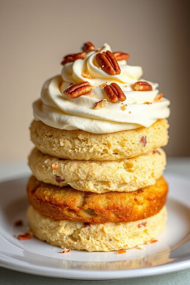 italian cream cake recipe