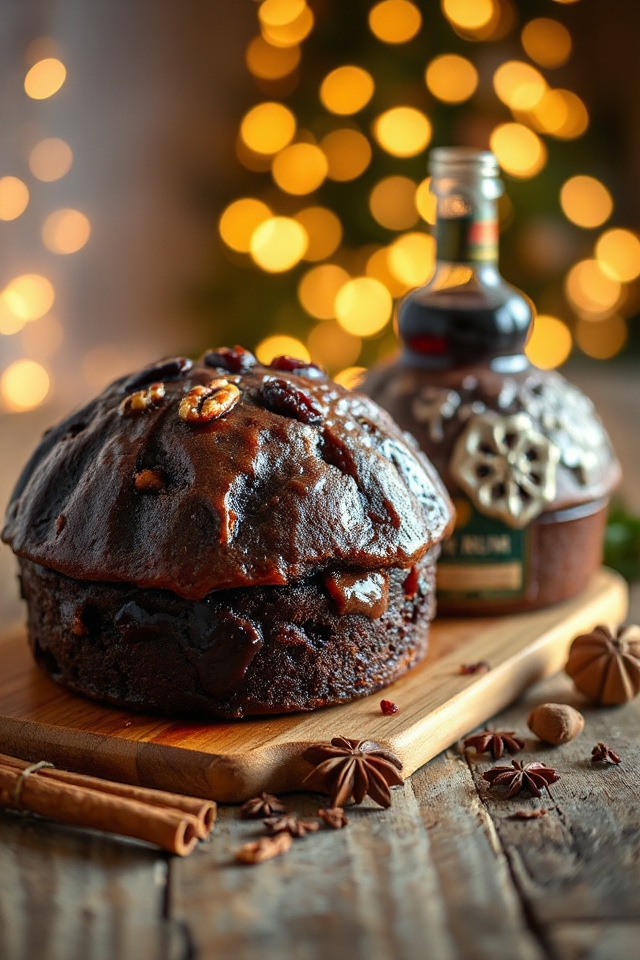jamaican christmas cake recipe