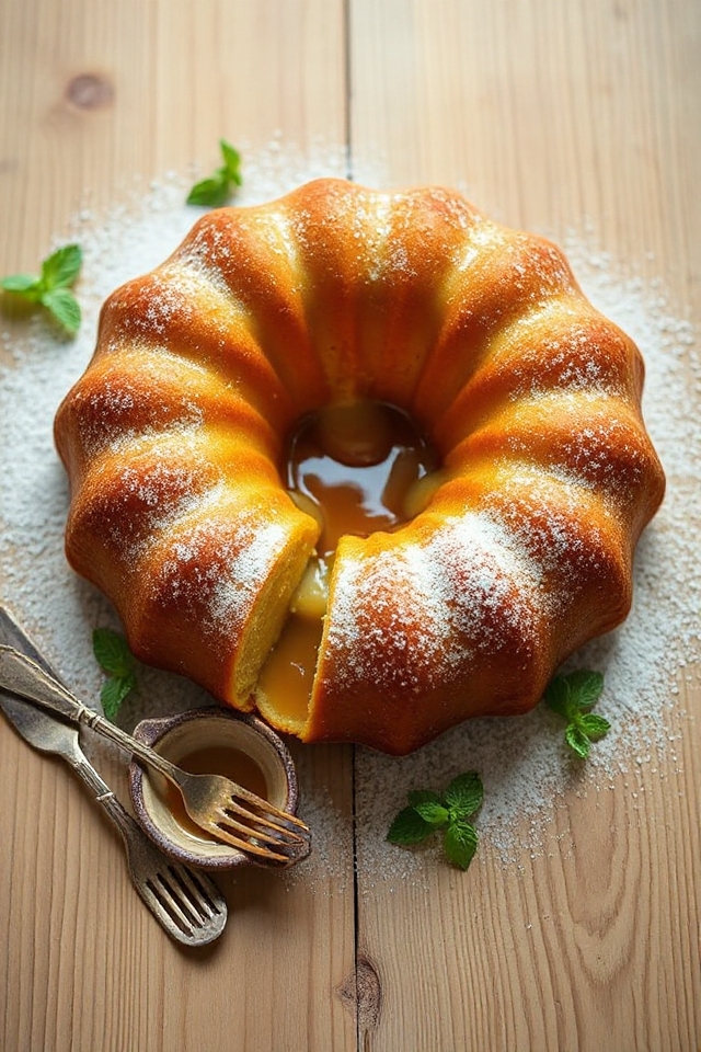 kentucky butter cake recipe