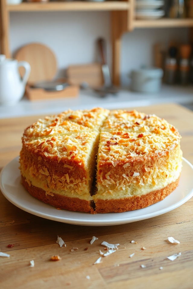 lazy daisy cake recipe