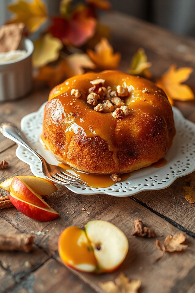moist apple cake recipe