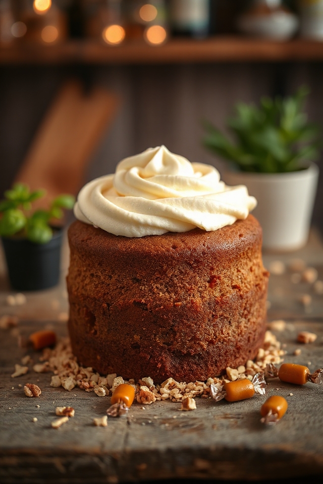 root beer cake recipe instructions