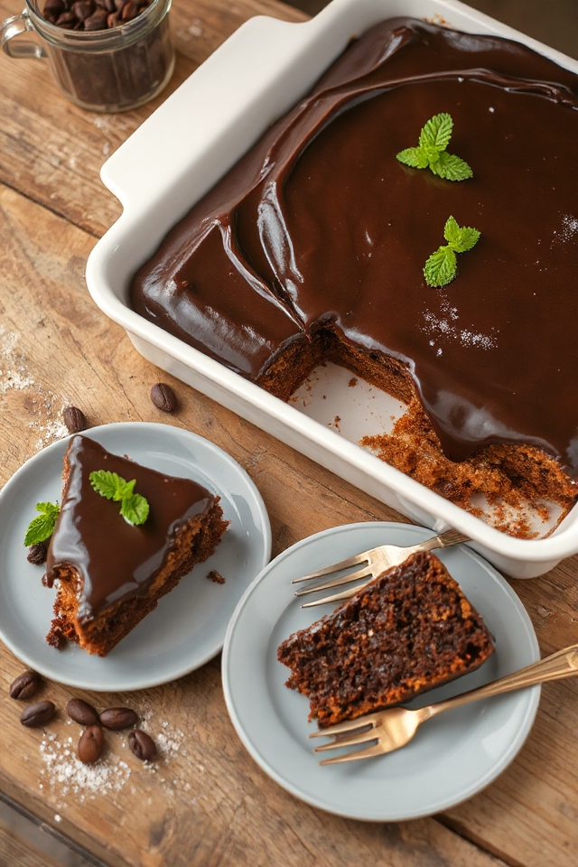 texas sheet cake recipe