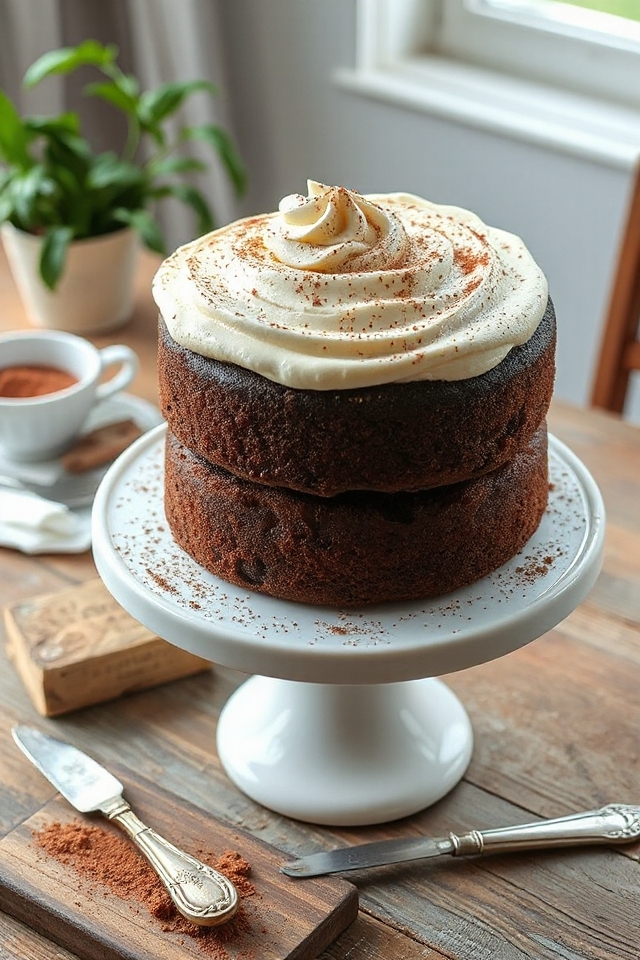 whoopie pie cake recipe